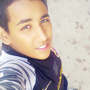 Ayoub Harouss 26 Rabat