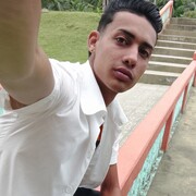 EVANDER 24 Montevideo