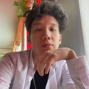 Danil 26 Tomsk