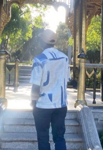 Kelvin (@kelvin2063) — my photo № 3