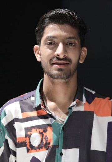 Arun Sharma (@arunsharma6) — my photo № 2