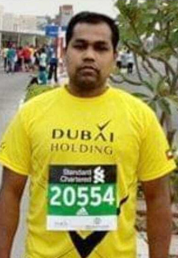 MERAJ  AKHTAR (@merajakhtar) — my photo № 3