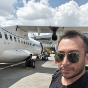 Javier 40 Villavicencio