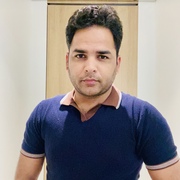 Asif 35 Dubai