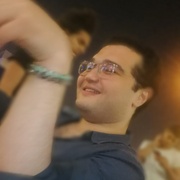 Sayed 40 Cairo