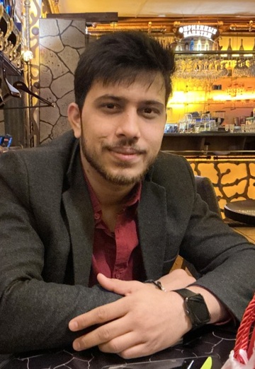 My photo - Karan kadam, 24 from Smolensk (@karankadam0)