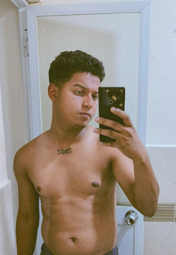 My photo - Andres, 23 from Quito (@andres1566)
