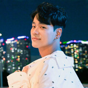 Charming guy 28 Seoul