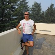 Oleg 60 Sochi