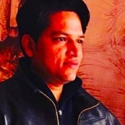 Toshit Sharma 33 Meerut