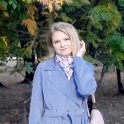 Tatyana 41 Barnaul