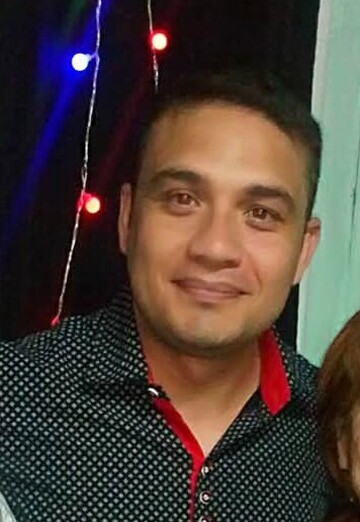 My photo - Ezequiel, 42 from Lanús (@ezequiel64)