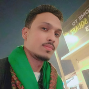 Pirnce Ahmed 29 Karachi