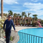 Waleed Elmaleh 37 Hurghada