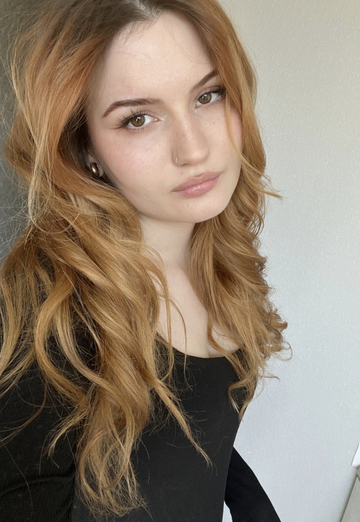 My photo - Anastasia, 26 from Aix-Noulette (@anastasia9147)