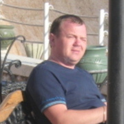 Andrey 48 Moscow