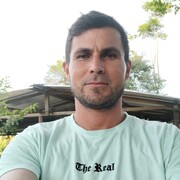 Jhonny javier 30 Moscow