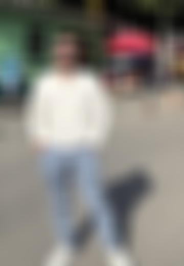 My photo - Franklin, 39 from Quito (@franklin1002)