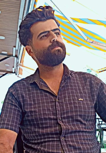 My photo - حيدر, 31 from Baghdad (@3p0adwvwq1)