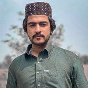 Muhammad Younis 23 San Luis