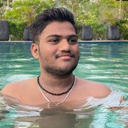 Shagun Bhoir 19 Ahmedabad