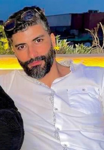 My photo - hamza, 35 from Marrakesh (@hamza3303)