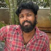 Rajesh K 32 Hyderabad