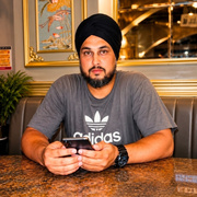 Jasbir 39 Delhi