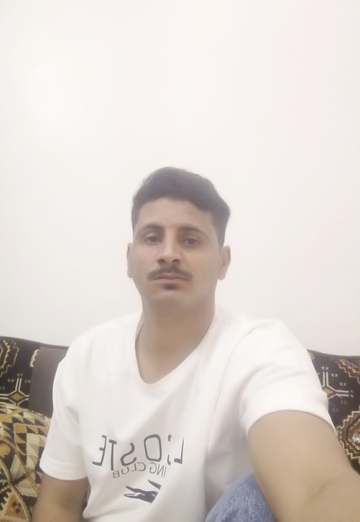 My photo - عبدالله, 27 from Riyadh (@o72x6y8576)