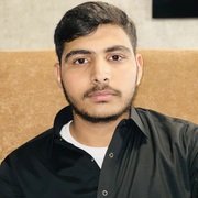 Moeez Zahid 22 Saint Petersburg