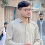 Mohammad Shahzaib 23 Peshawar