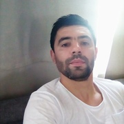 Sergey 35 Simferopol