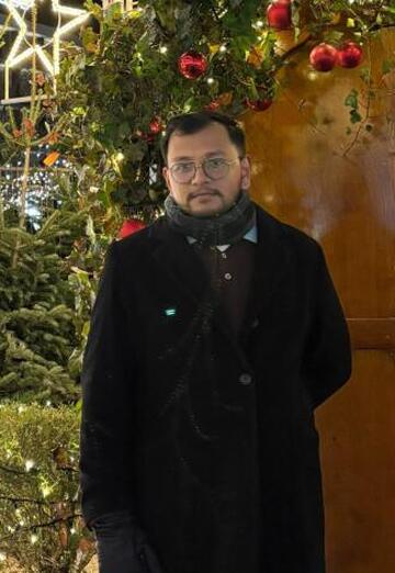 Hrithik (@hrithik30) — my photo № 2