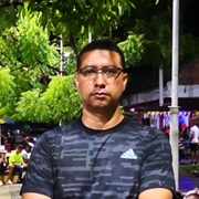 Horacio piña 42 Colombia