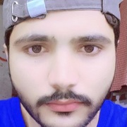 Muhammad Mubashir 22 Islamabad