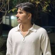 Azan Chaudhry 24 Lahore