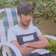 Yousaf 20 Islamabad
