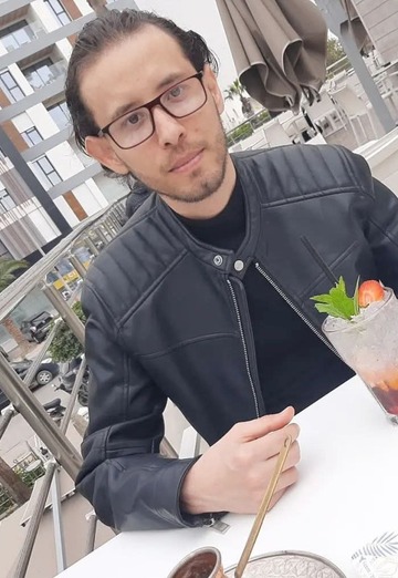 My photo - Mootaz Khelifi, 33 from Sousse (@mootazkhelifi)