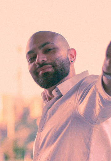 My photo - Edgar, 33 from Buenos Aires (@edgar8009)