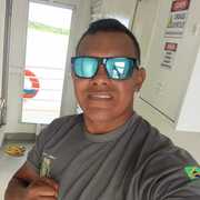 Eliomar Vieira 36 Manaus