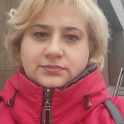 Lyudmila 51 Minsk