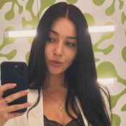 Olga 35 Moscow