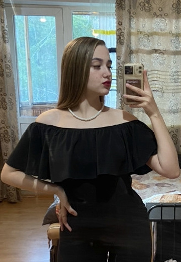 Кристина (@kristina114997) — моя фотография № 2