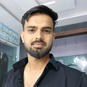 Krishant chaudhary 24 Noida