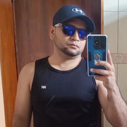 Luis David 32 São Paulo