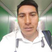 Isaac RG 41 Arequipa