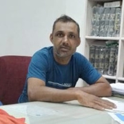 Dara Singh 34 Udaipur