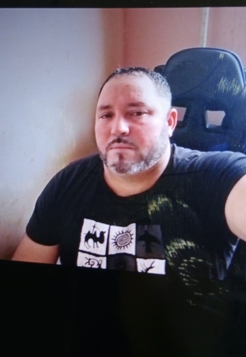 Luis (@luis3363) — my photo № 1