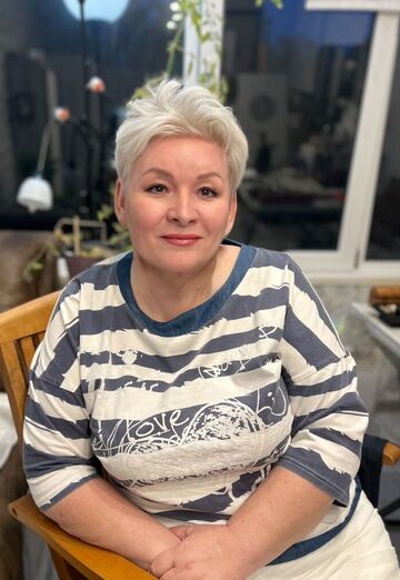 My photo - Mila, 70 from Vladivostok (@mila51608)