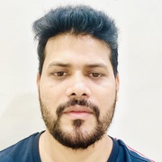Pankaj yadav 35 Ranchi